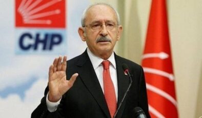 Kılıçdaroğlu: İktidara geldiğimizde HSK ikiye ayrılacak, savcıyı avukatın yanına indireceğiz