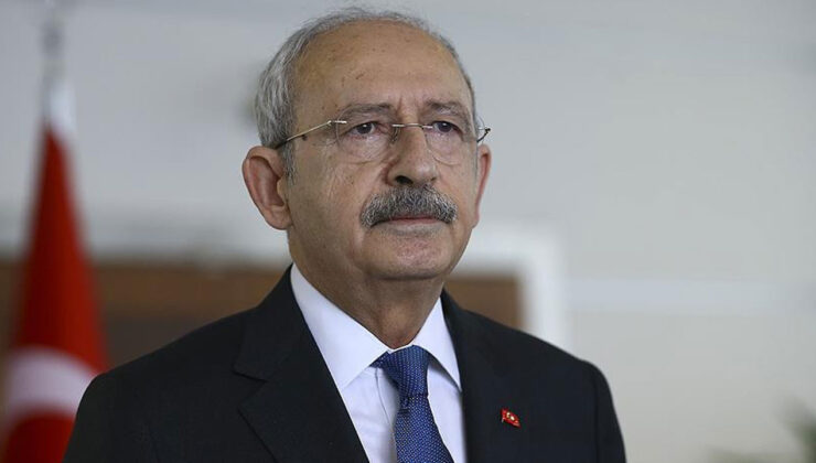 Kılıçdaroğlu’dan adaylık açıklaması: Uzlaşma sağlanırsa ben hazırım