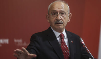 Kılıçdaroğlu’ndan parti yöneticilerine ‘konuşmayın’ uyarısı