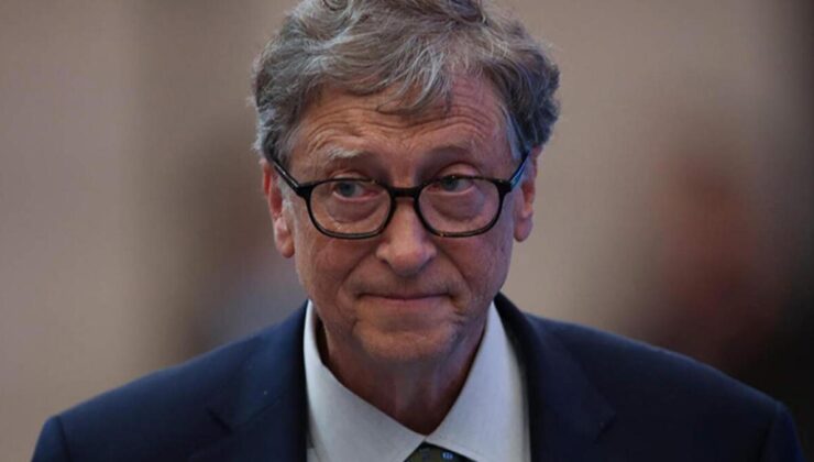 Koronayı bilmişti… Bill Gates’ten yeni uyarı: En korkunç şey!
