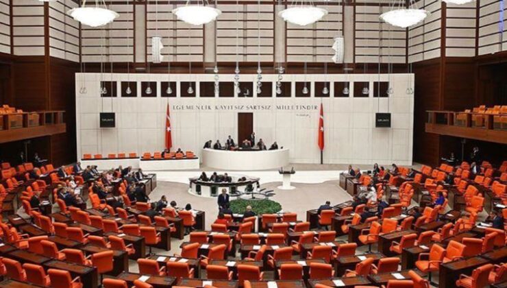 Kulisler hareketli… AKP’li kurmay ‘genel af’ konusundaki tavırlarını açıkladı