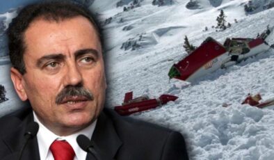 Muhsin Yazıcıoğlu davasında beraat
