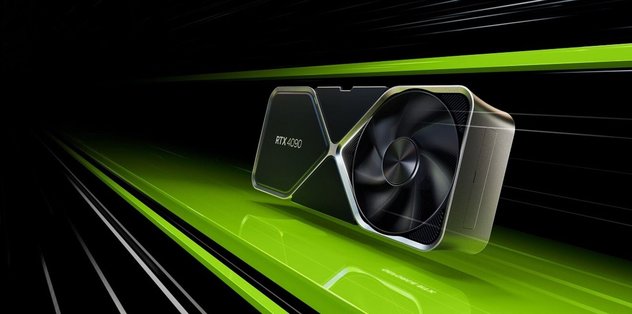 Nvidia GeForce RTX 4090 tanıtıldı! Dünyanın en güçlü oyuncu kartı Nvidia GeForce RTX 4090’ın fiyatı ne?