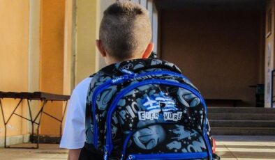 Okul çantaları vücut ağırlığının yüzde 10’unu aşmamalı