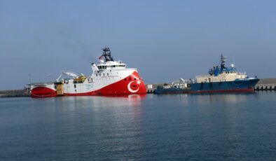 Ordu Büyükşehir Belediye Başkanı Güler’den Barbaros Hayrettin Paşa gemisine ilişkin açıklama Açıklaması
