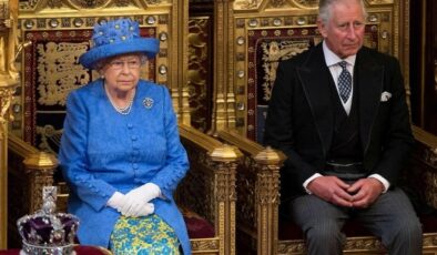 Pasaportlar hatta banknotlar… Kral III. Charles ile birlikte İngiltere’de neler değişecek?
