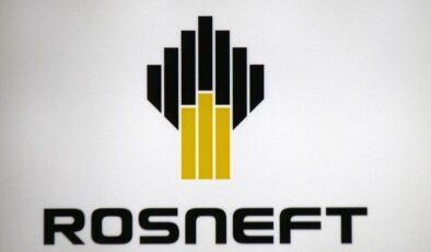 Rus petrol şirketi Rosneft: Almanya’nın varlıklarımıza el koyması yasa dışı