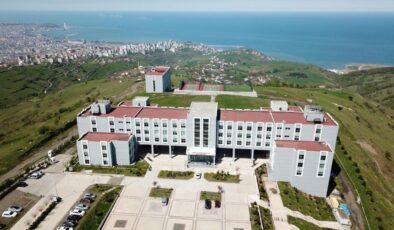 Samsun Üniversitesi, Görevde Yükselme Sınavına Tabi Müdür Kadrolarına 7 Personeli Naklen Atadı: Sayıştay “Liyakat” Vurgusu Yaptı
