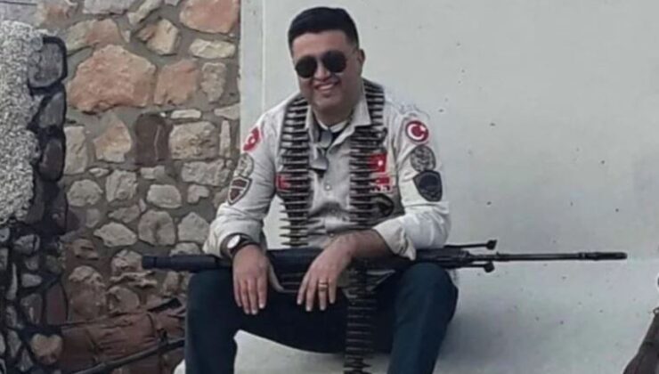 Sedat Peker videoları ile bilinen Cenk Çelik’i silahla vuran zanlı yakalandı