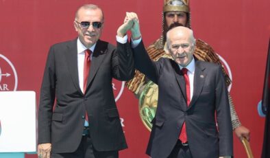 Son seçim anketini canlı yayında açıkladı: ‘Kışın AKP ve MHP’nin oyları düşebilir’