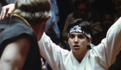 Sony duyurdu: ‘Karate Kid’ serisi geri dönüyor