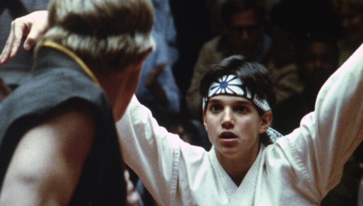 Sony duyurdu: ‘Karate Kid’ serisi geri dönüyor