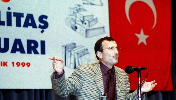 “Süper Vali” Recep Yazıcıoğlu’nun ölümünün üzerinden 19 yıl geçti