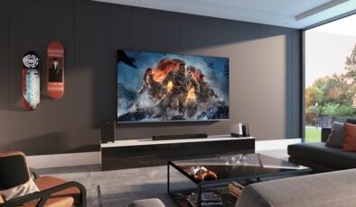TCL Electronics, yeni Google TV modellerini tanıttı