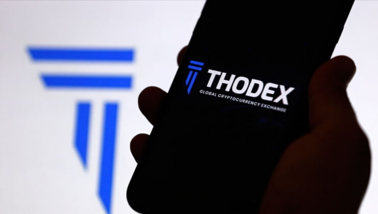 Thodex soruşturması: 12 milyon 500 bin lirama el konuldu