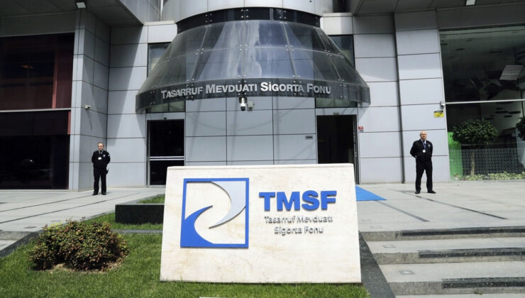 TMSF, Akfel Gaz’ı yeniden satışa çıkarıyor