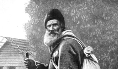 Tolstoy’un kilise tarafından aforoz edilmesine neden olan roman: Diriliş