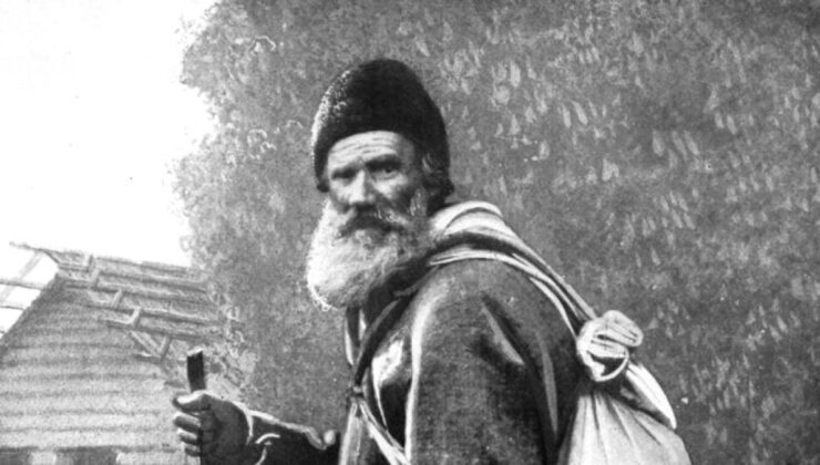 Tolstoy’un kilise tarafından aforoz edilmesine neden olan roman: Diriliş