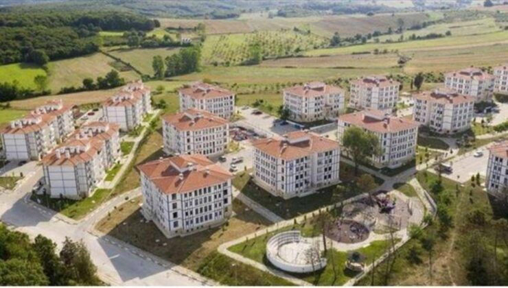 Trabzon TOKİ kura çekilişi ne zaman? 250 bin TOKİ ucuz sosyal ev başvuruları ne zaman, kimler başvurabilir?