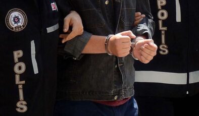Trabzon’da ‘kaçakçılık’ operasyonu: 1 kişi yakalandı