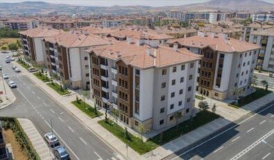 Trabzon’da TOKİ ucuz konut yapılacak ilçeler 2022?