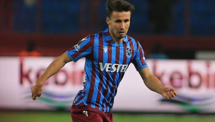 Trabzonspor’da Anders Trondsen gidiyor!