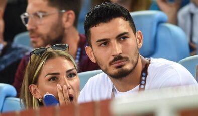 Trabzonspor’da iç transfer! Uğurcan Çakır’a dev zamlı yeni sözleşme…