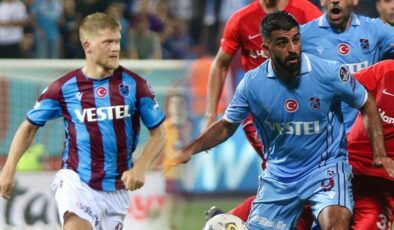 Trabzonspor’dan gidenler, gelenlerin maliyetini karşıladı