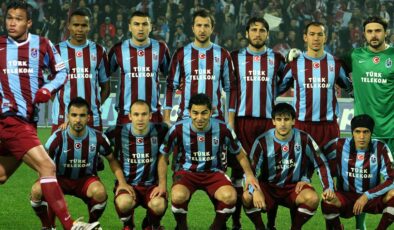 Trabzonspor’un eski yıldızından yıllar sonra gelen itiraf: Teofilo’yu soyunma odasında dövdüler