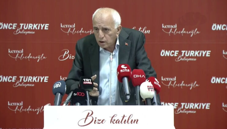 Türkeş’in genel başkan yardımcısından Kılıçdaroğlu’na: Tayyip Bey, kusura bakma, seni götüreceğiz