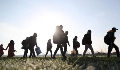 Türkiye 75 bin kişiyi sınırdışı etti
