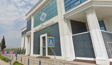 Tuzla Belediyesi vergi borcu için 10 okul alanını Hazine’ye verdi