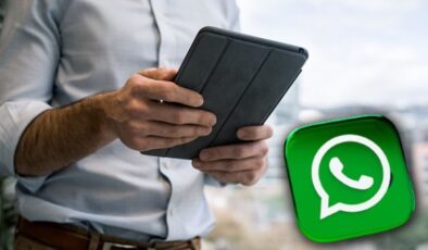 WhatsApp artık Android tablet ve iPad’lerde kullanılabilecek