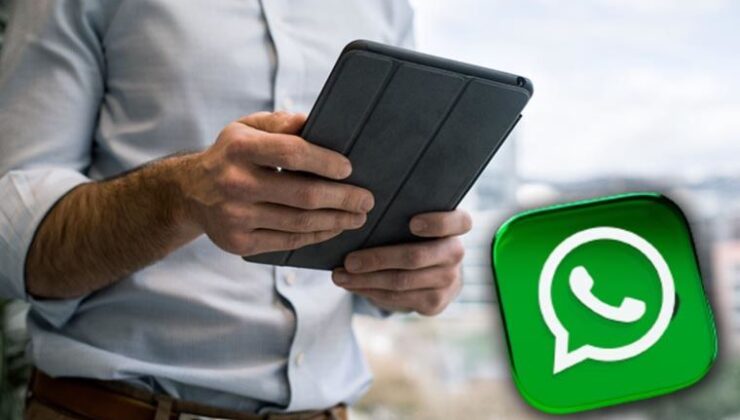 WhatsApp artık Android tablet ve iPad’lerde kullanılabilecek