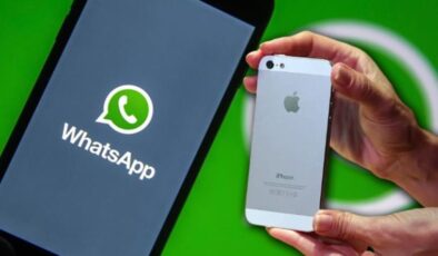 WhatsApp desteği sona erecek iPhone modelleri belli oldu