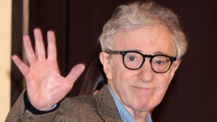 Woody Allen’dan üzücü haber: Emekliye ayrılıyor