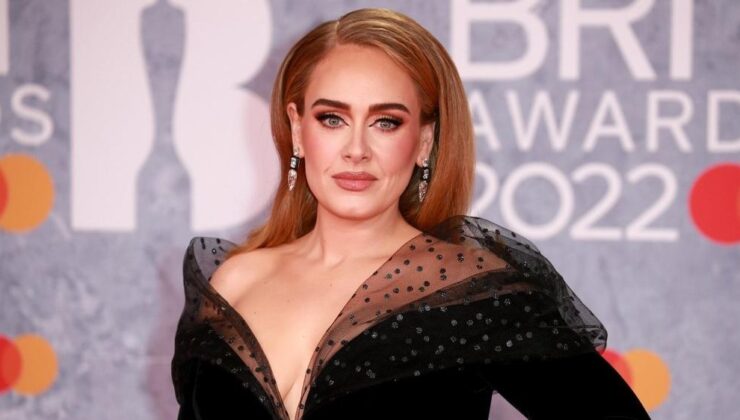 Adele müziğe ara vereceğini açıkladı