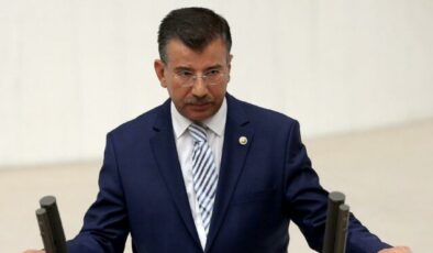 AKP Şanlıurfa Milletvekili Mehmet Ali Cevheri’den küfür ve tehdit