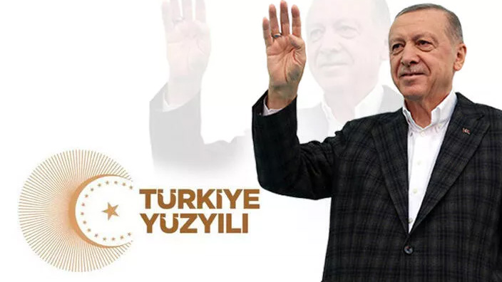 AKP ‘Türkiye Yüzyılı’ programı için üç partiye davet göndermedi