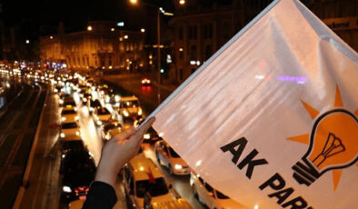 AKP’nin etkin ismi: Önümüzdeki seçimlerde doğru aday tespiti çok önemli, vatandaşın verdiği yetki dışında yetki kullanmaya çalışıyorlar
