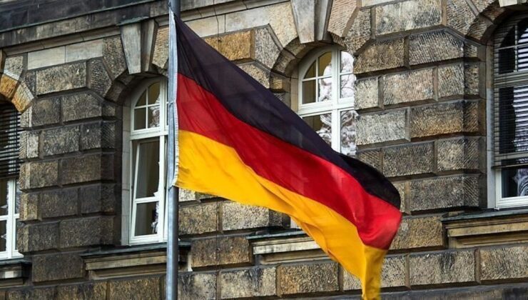 Alman Enstitü, ‘ekonomimiz resesyonda’ diyor