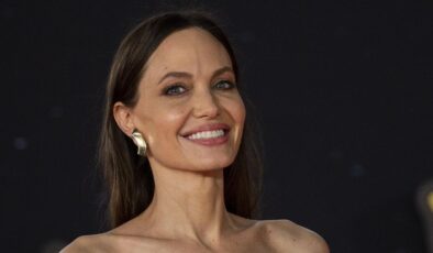 Angelina Jolie’nin yeni rolü belli oldu: Maria Callas’ı canlandıracak