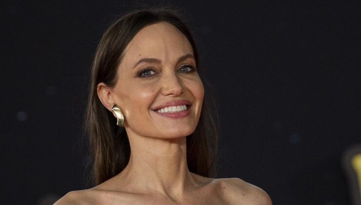 Angelina Jolie’nin yeni rolü belli oldu: Maria Callas’ı canlandıracak