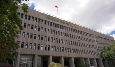 Ankara Başsavcılığı, Ttb Başkanı Fincancı ve Merkez Konseyi Üyelerinin Görevlerine Son Verilmesi İçin Mahkemeye Başvurdu