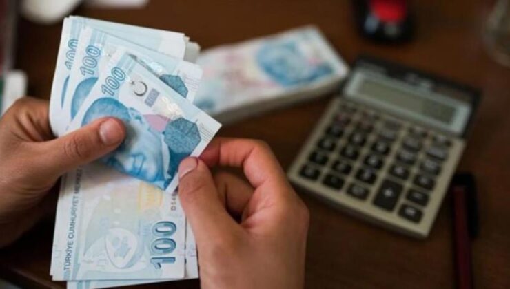 Asgari ücret yılbaşında ne kadar olur? AK Parti cephesi ilk kez rakam telaffuz etti