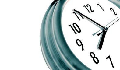 Avrupa’da kış saati uygulaması: Saatlerin geriye alınacak olması tartışma yarattı