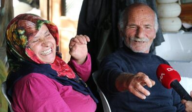 Balıkçı çiftin 20 yıllık av mesaisi! ‘Vira bismillah’ diyerek açılıyorlar