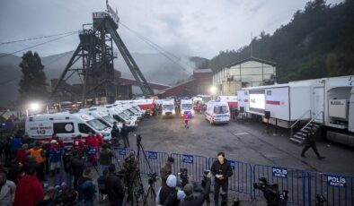 Bartın’daki maden faciasında 2 mühendis tutuklandı
