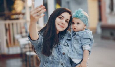 Çarpıcı araştırma: Instagram’daki annelerin yüzde 95’i bunu yapıyor