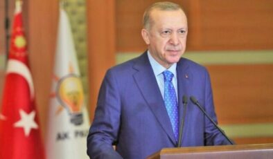 Cumhurbaşkanı Erdoğan açıkladı: Kültür ve Cemevi Başkanlığı kuruluyor